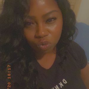 Meet your Posher, Priscilla